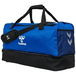 hummel Hmlcore 2.0 Sporttasche W. Sc - true blue/black - L