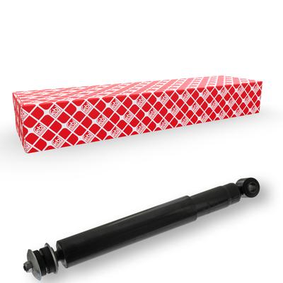 FEBI BILSTEIN Stoßdämpfer 20343 Vorderachse