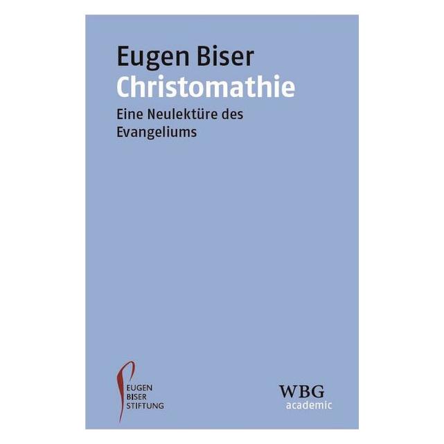 Herder Christomathie (Deutsch, Hardcover, Eugen Biser) (44840385)