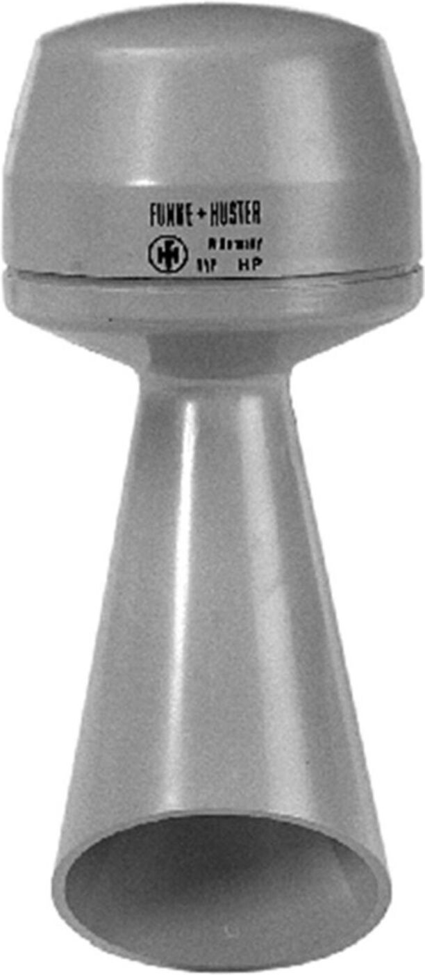 Grundfos Zubehör f.Schmutz-/Abwasserpum. Signalhorn 1x230V für Innenanlage (62500022)
