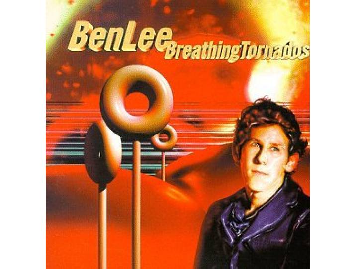 Breathing Tornadoes