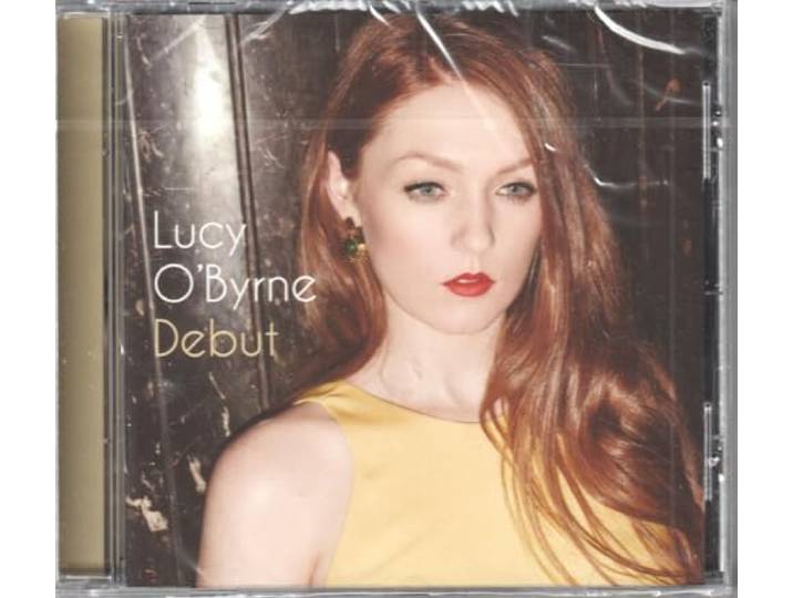 Lucy O'byrne - Debut