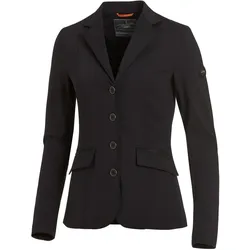 Turniersakko SP Amelie Damen black L