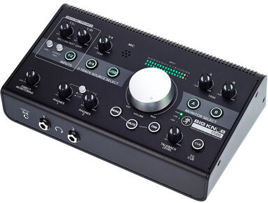 Mackie Big Knob Studio