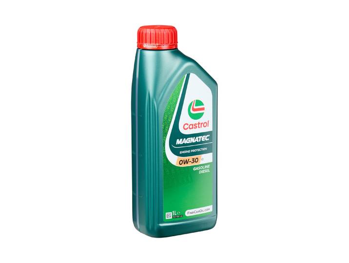 Castrol Magnatec 0W/30 C2 1l