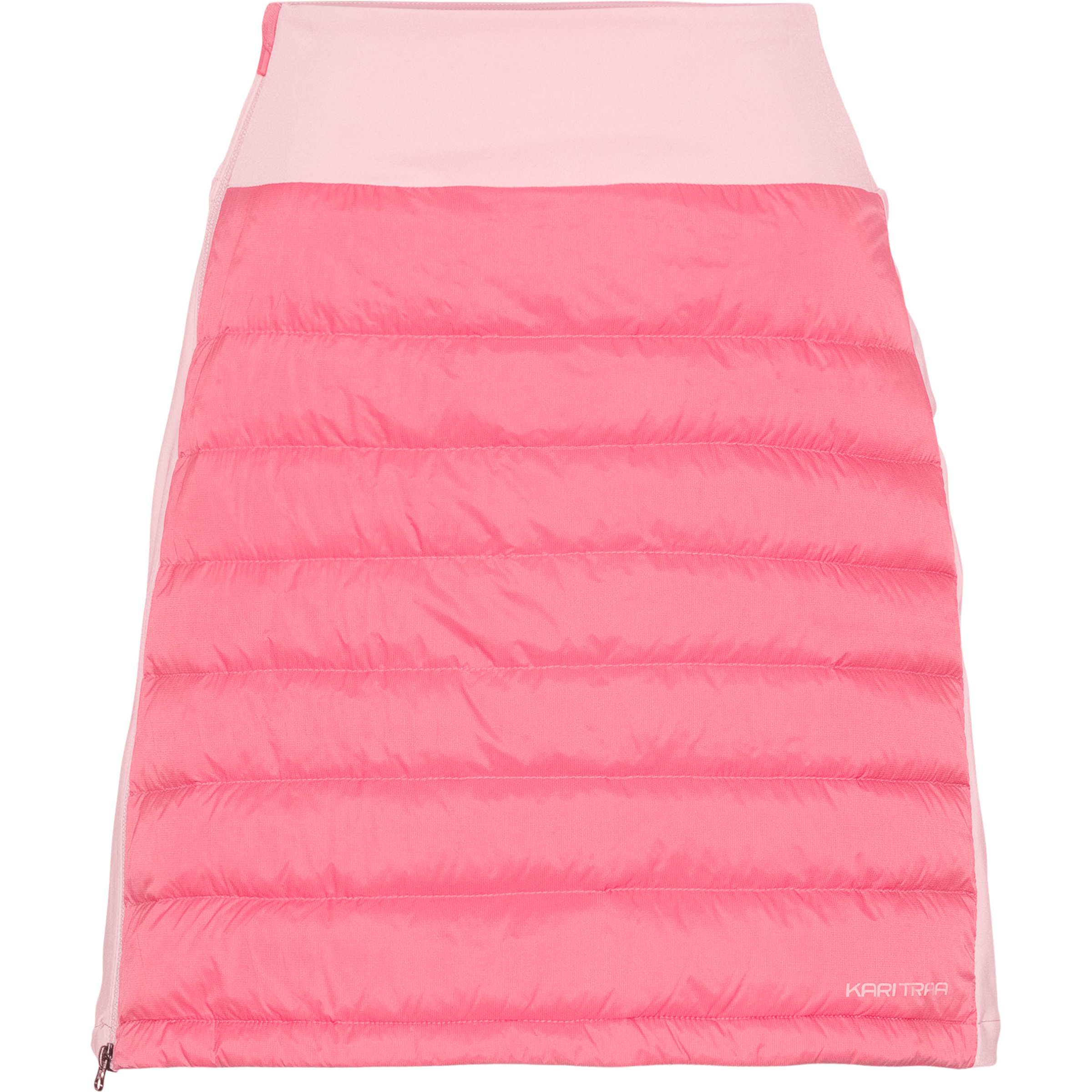 Kari Traa Emilie Down Rock Damen Isolationsröcke rosa Größe XS Lifestyle Wasserabweisend Wasserabweisend