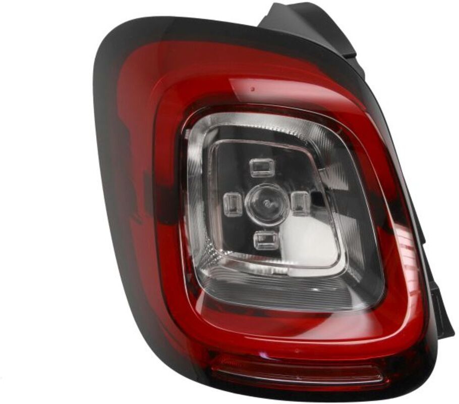 Depo Fanale posteriore 661-1976L-LD-UE