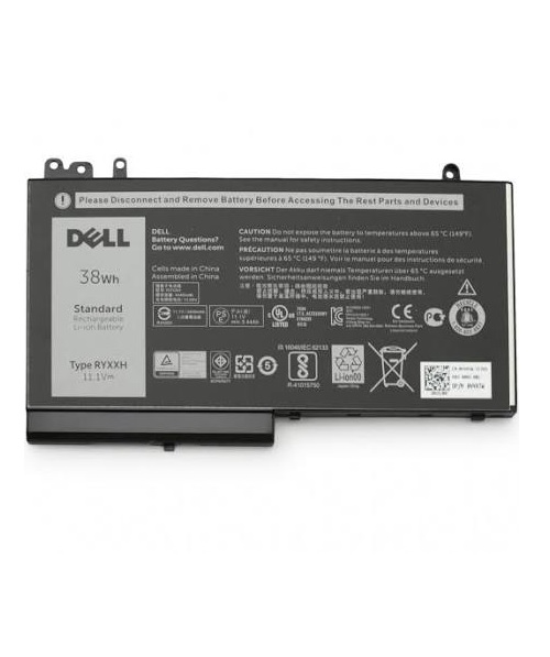 Dell Akku 38Wh Original 11,1 V Lithium-Polymer (YD8XC)