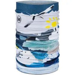 BUFF Coolnet UV Multifunktionstuch Kinder 707 - turby blue