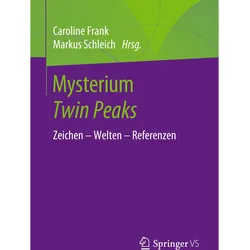 Mysterium Twin Peaks, Fachbücher