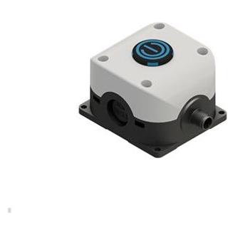 RS PRO Tastend SB113-022-G Steuerstation-Schalter (711250)