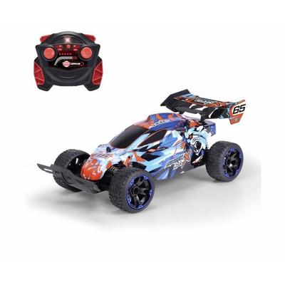 Dickie Toys 201106015 Snow Lynx 1:16 RC Einsteiger Modellauto Elektro Buggy