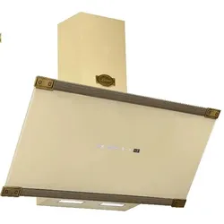 Kaiser AT 9445 ElfAD Eco Dunstabzugshaube kopffreihaube 90 cm 1250 m3/h