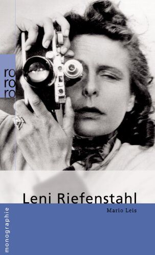 Mario Leis - Riefenstahl, Leni - Preis vom 09.10.2026 07:28:09 h