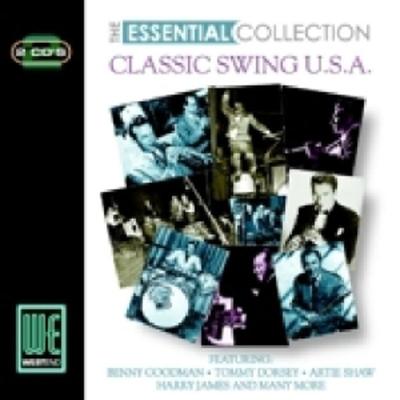 Essential - Classic Swing Usa - Various, CD