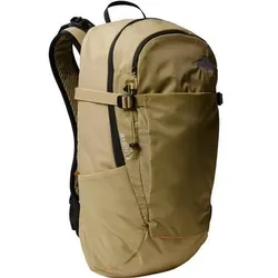THE NORTH FACE Rucksack BASIN 24, Größe ONE SIZE in Braun Braun
