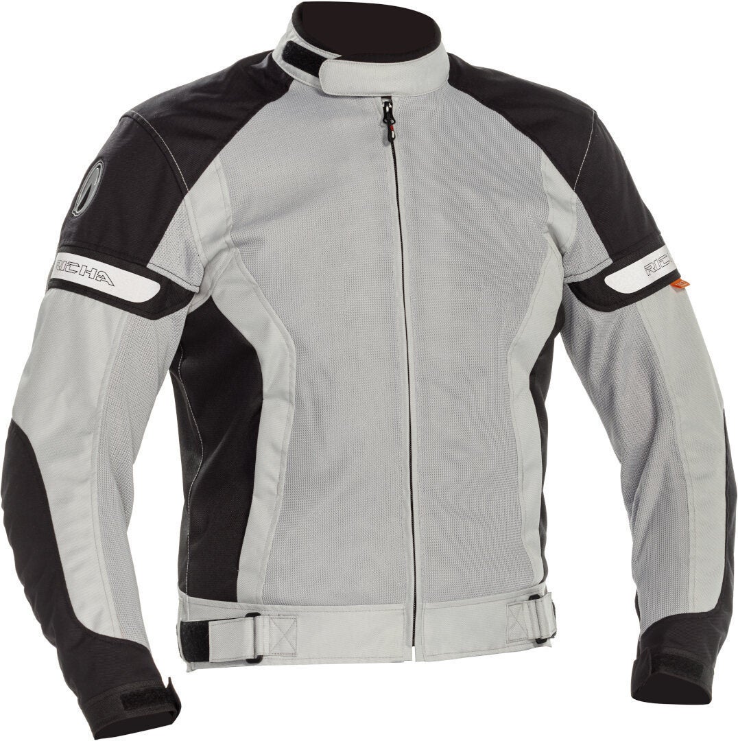 Richa Cool Summer Damen Motorrad Textiljacke 2CSDL-1700-LDS