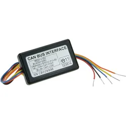  CAN-BUS Adapter Universal 