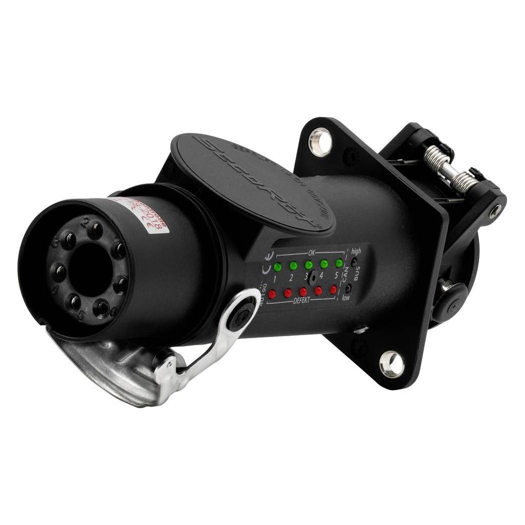 SecoRüt ABS-Prüfstecker (40190)