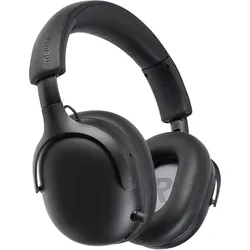 Medion LIFE HX1-Pure Over Ear-Kopfhörer schwarz