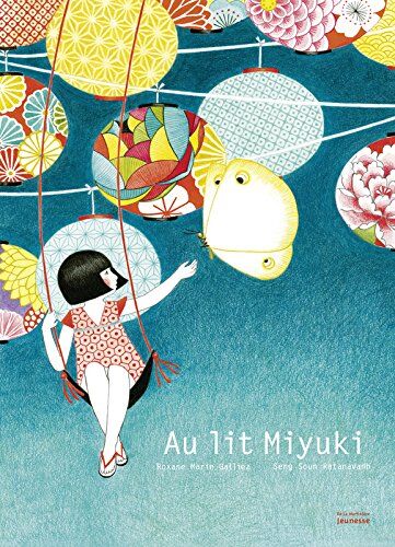 Au lit Miyuki - Preis vom 14.10.2026 23:07:16 h