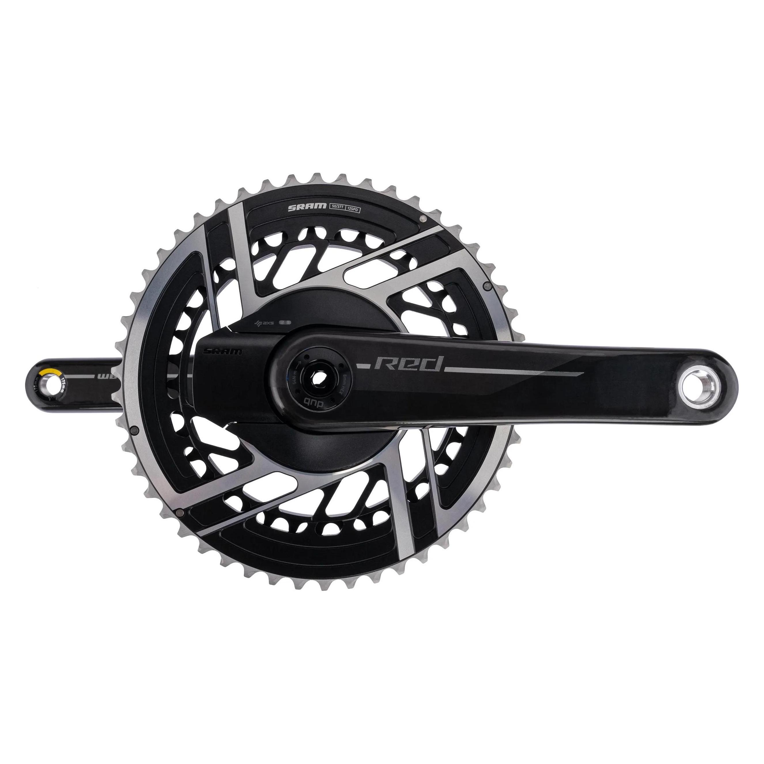 Sram Red AXS E1 Powermeter (175 mm) (00.6118.688.005)