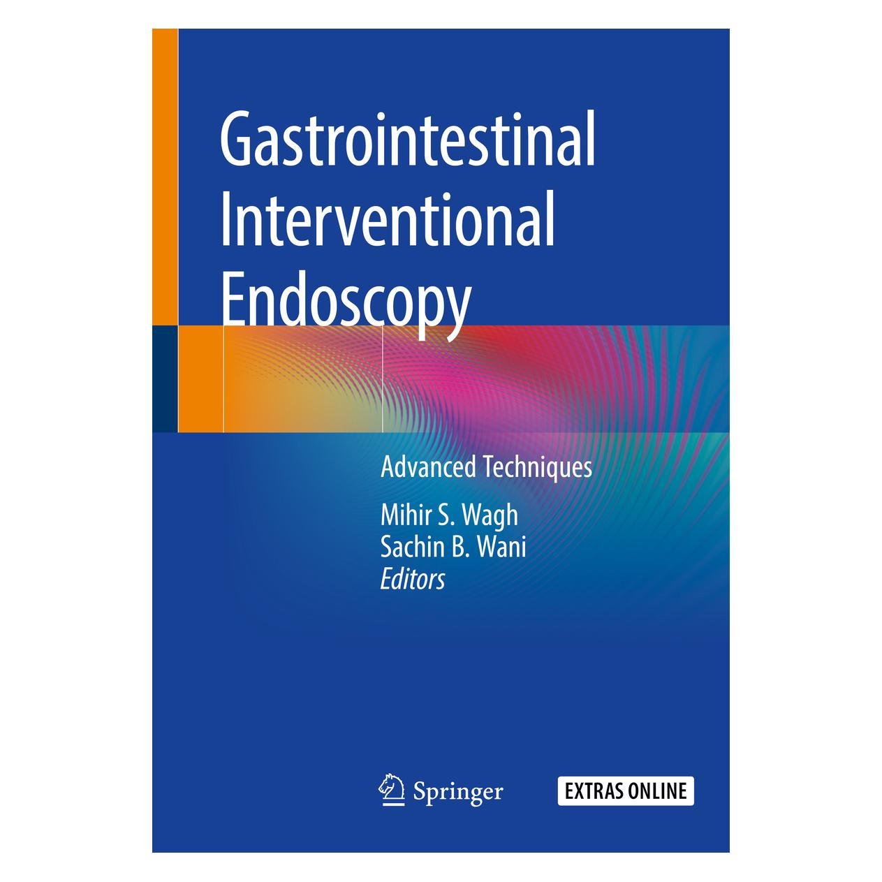 Springer Gastrointestinal Interventional Endoscopy (Englisch, Softcover, Mihir S. Wagh, Sachin B. Wani) (56165558)