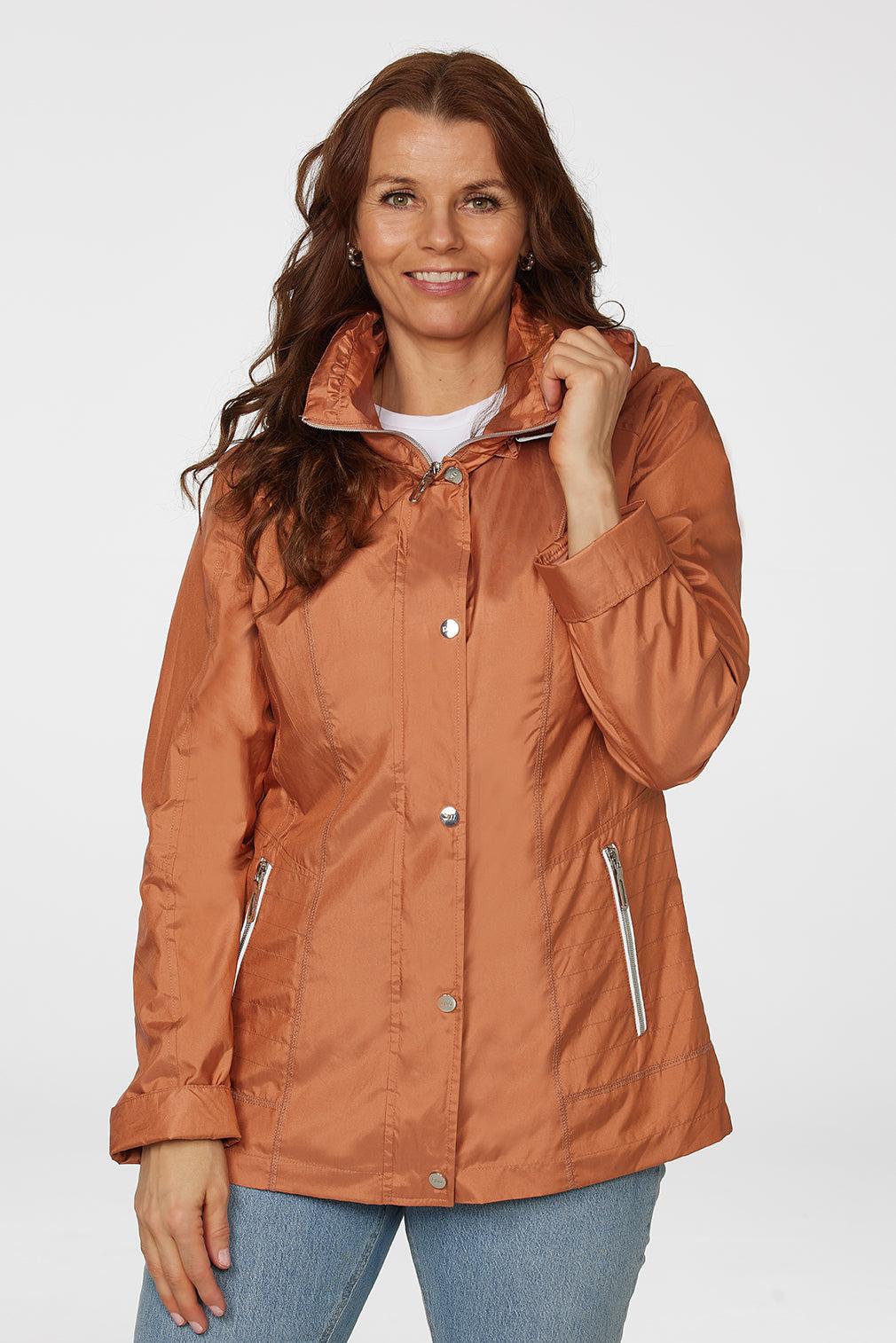 Gloria Oranje Jas