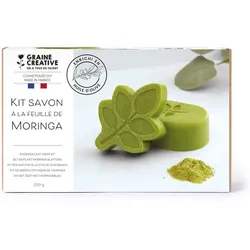 Seifen-Bastel-Set "Moringa"