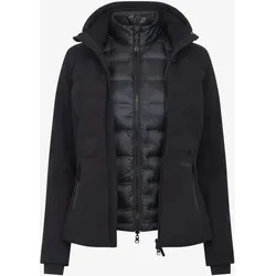Jacke LM Brooke 3in1 262 Damen