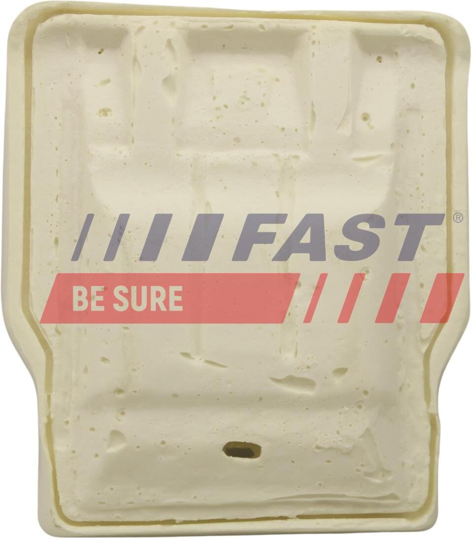 Fast Sitzpolster Ft93508 Für Iveco