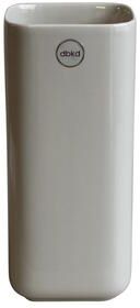 DBKD CUBE Vase Shiny Mole - Shiny Mole