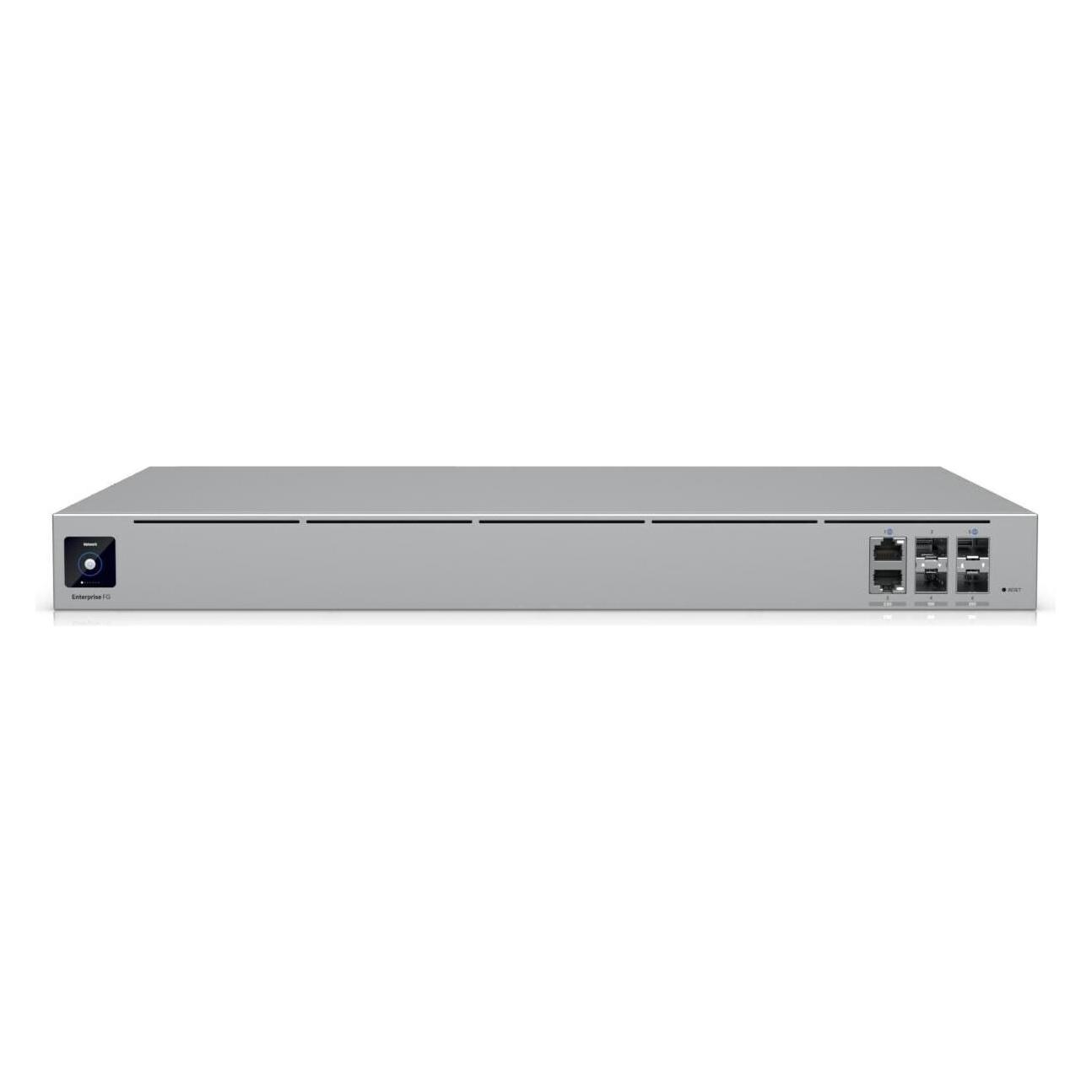 Ubiquiti Enterprise Fortress Gateway (47480698)