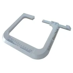 hedue Glasmessgerät | Glasdickenmesser