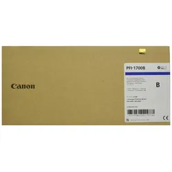 Canon, Druckerpatrone, Pfi-1700B Ink Cartridge (C)