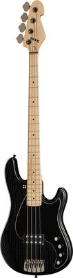 Sandberg California Central 4 Black MN Noir