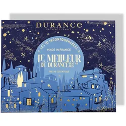 Die 10 Unverzichtbaren - Das Beste von Durance 2023