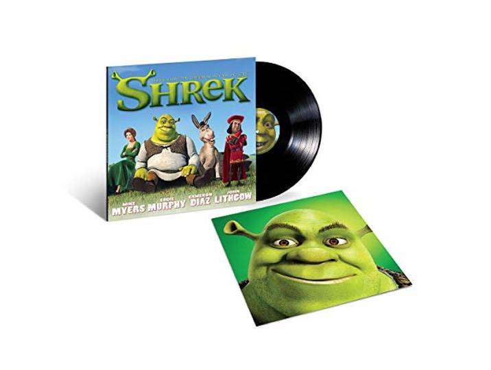 Shrek