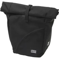 Contec, Velotasche, (25 l, Gepäckträgertasche)