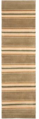 SAFAVIEH Hand-knotted Lexington Patrycja Wool Rug
