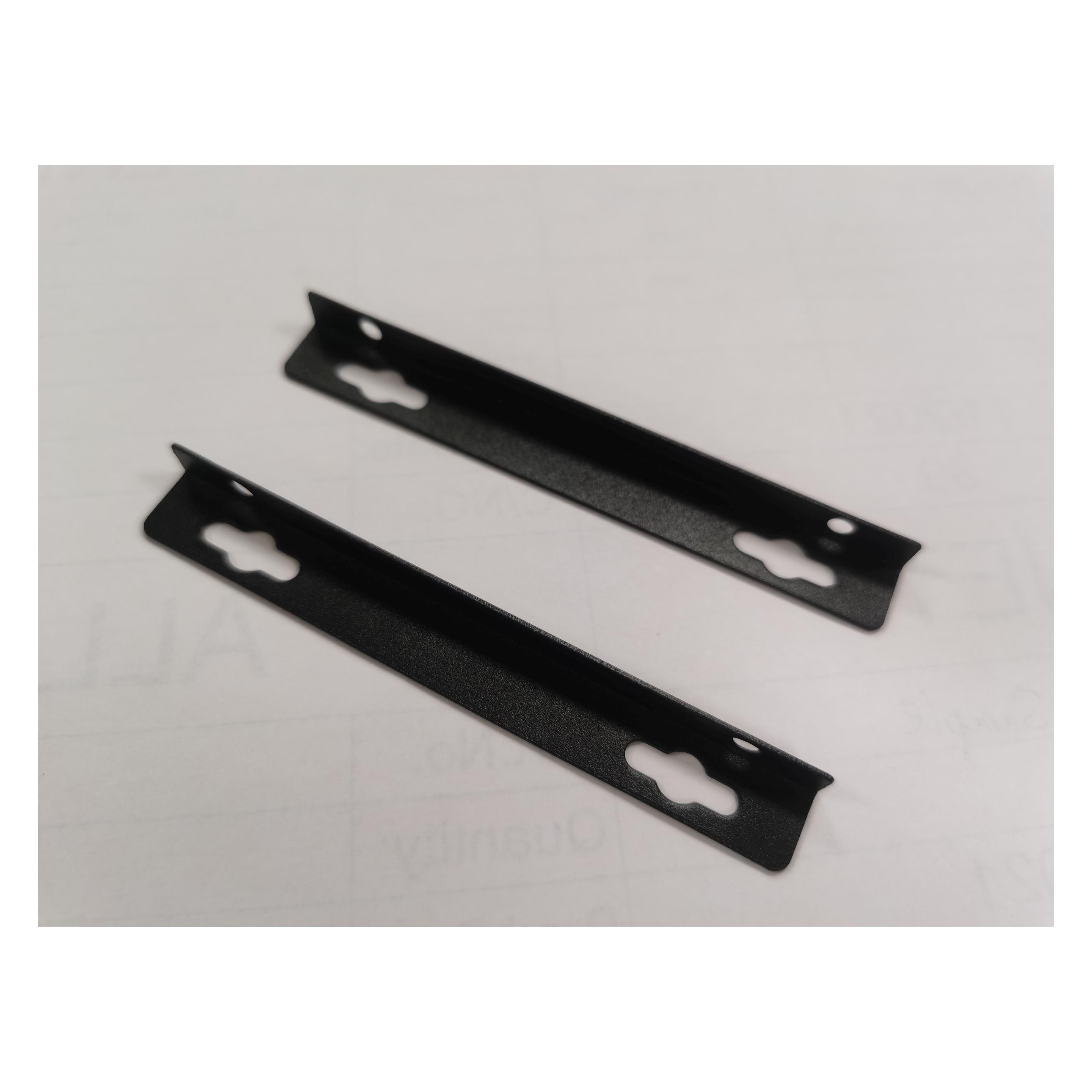 Allnet Medienkonverter Zubehör Wandmontage Option / Wallmount Option (Netzwerk Zubehör) (ALL-MC-Wallmount)