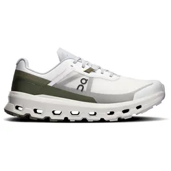 On Herren Cloudvista 2 Trailrunningschuh - 44 - IVORY