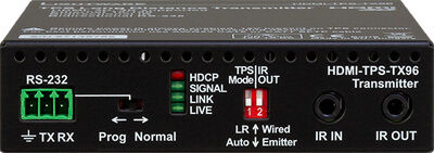 Lightware HDMI-TPS-TX96 HDBaseT Extender