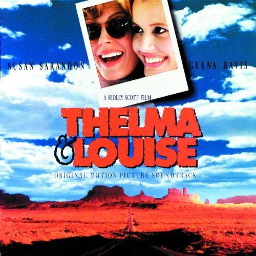 Various - Thelma and Louise - Preis vom 12.10.2026 11:37:12 h