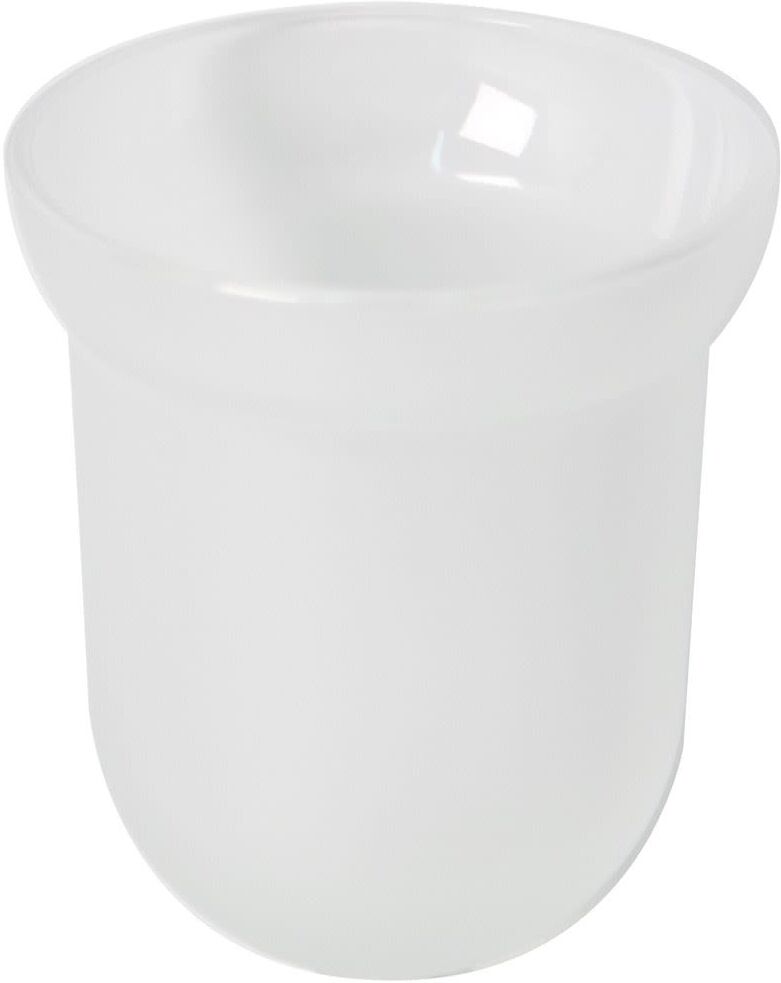 Bravat Ersatz-Tropfschale für Metasoft WC-Wandgarnitur 818310, 869010