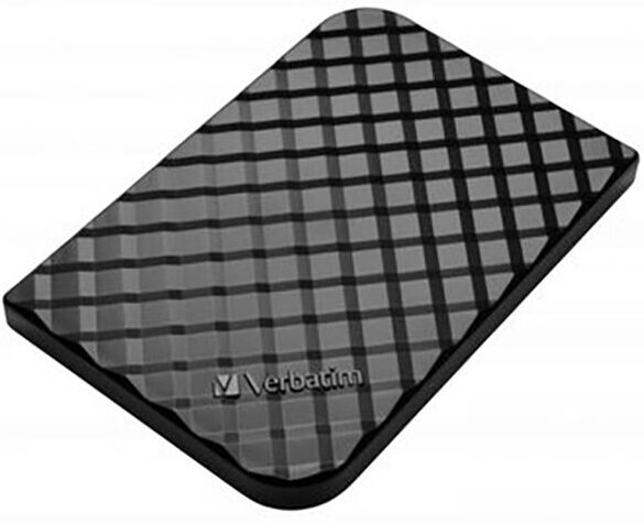 DISCO EXTERNO SSD VERBATIM 512GB