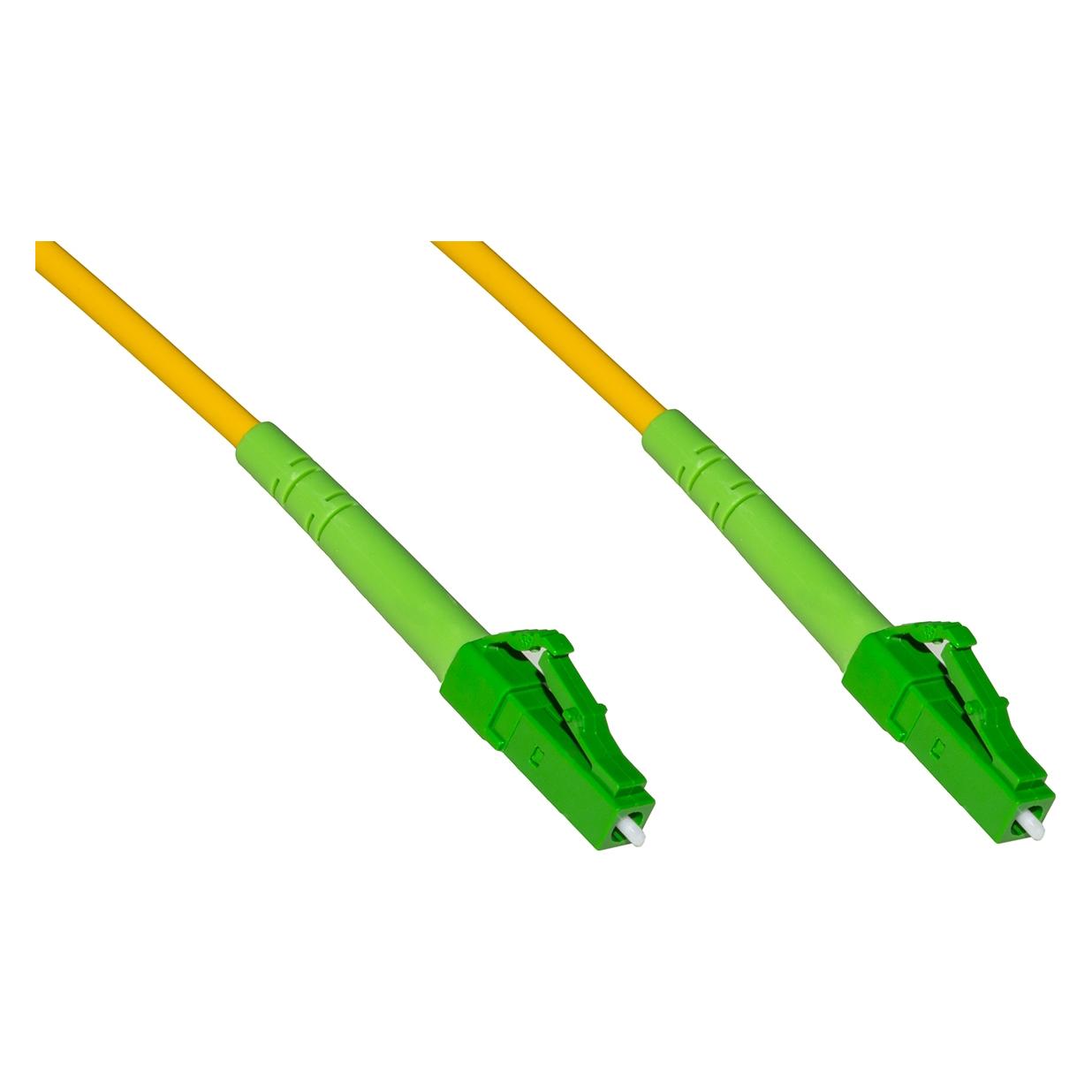 Link Glasfaserkabel (3 m) (LKLCLCAPCS3)