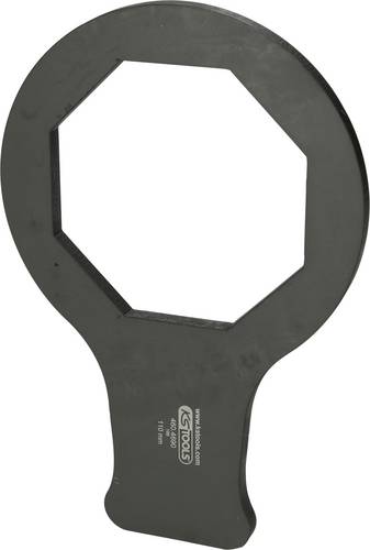 KS Tools Radkapsel-Schlagschlüssel für BPW, 240mm 460.4690