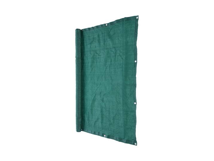 Videx Sicht- und Windschutz Zaun Kunststoff 1.5 × 5 m