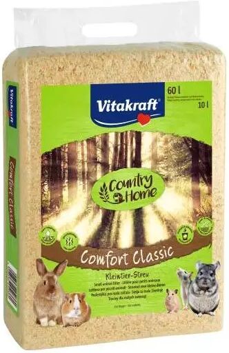 Vitakraft LETTIERA IN TRUCCIOLI RODITORI
